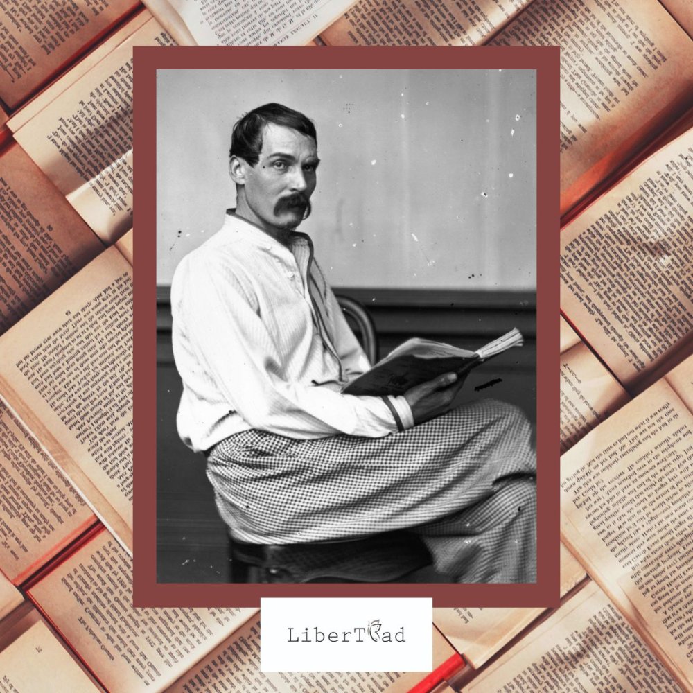 ¿Sabes quién fue Sir Richard Francis Burton (1821-1890)? ¿Sabes quién fue Sir Richard Francis Burton (1821-1890)?
