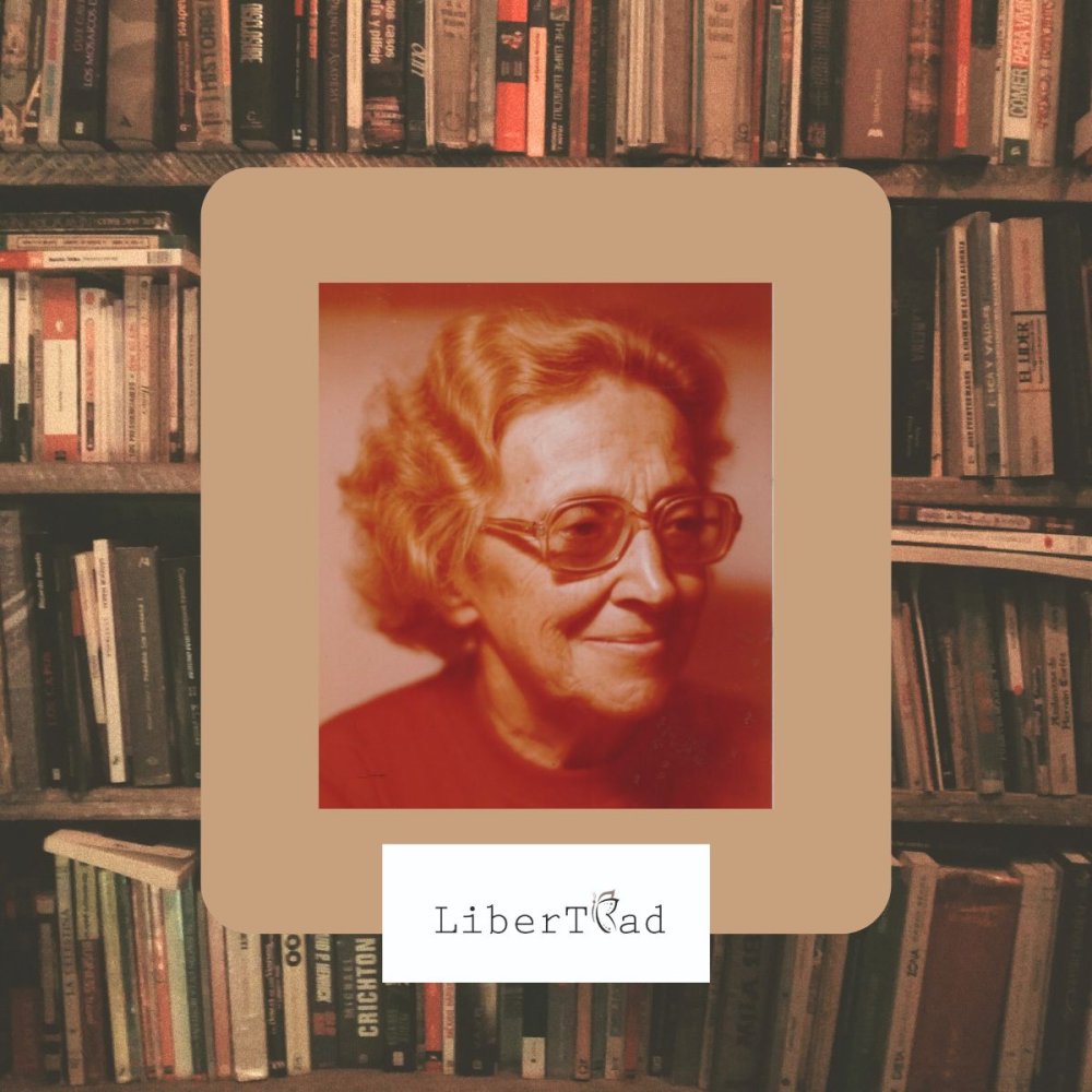 ¿Sabes quién fue Matilde Horne (1914-2008)? ¿Sabes quién fue Matilde Horne (1914-2008)?